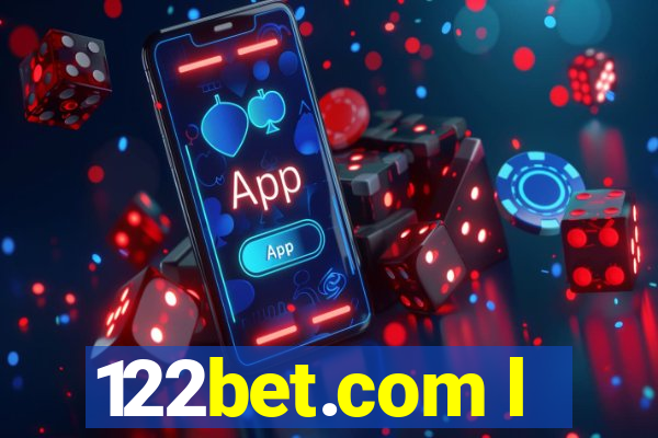 122bet.com l